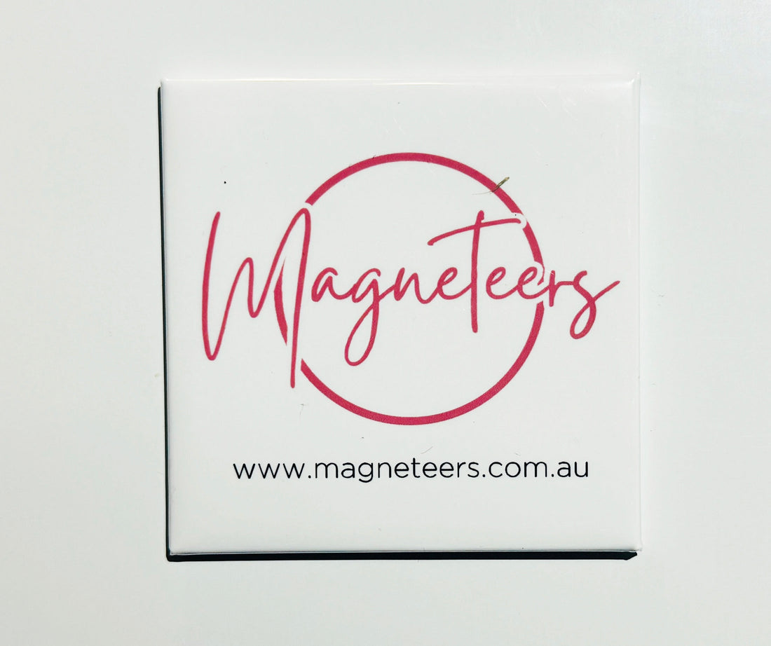 The Business Benefits of Branded Fridge Magnets