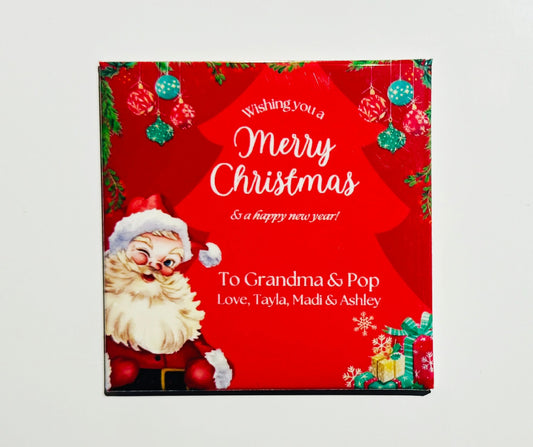 Why Personalised Fridge Magnets Make the Perfect Gift